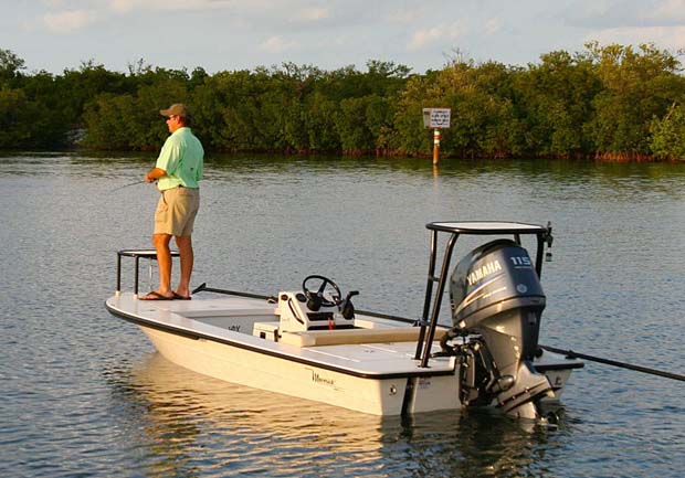 Boating: Does deadrise best determine ride quality? – Fly ...