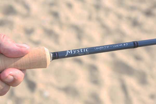 Review: Fly rods off the beaten path - Fly Life Magazine