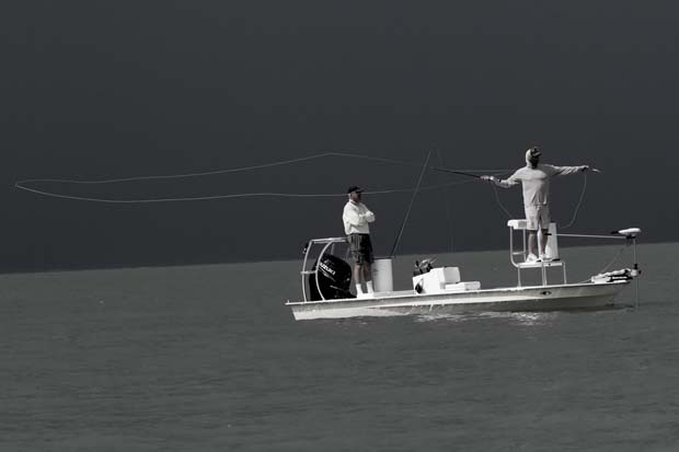 News: Census Bureau finds Florida the fishing capital of the world
