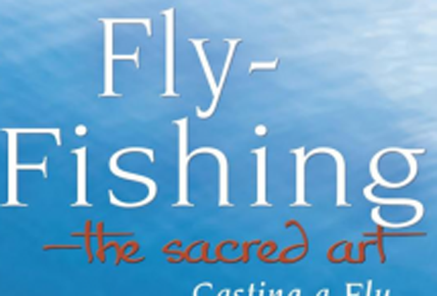 Review: “Fly fishing is far more than catching fish”