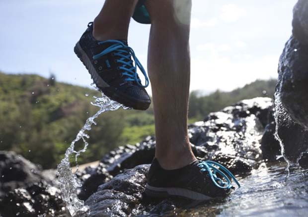 Monday Gear Review: Teva, don’t leave for the docks or rocks without a pair