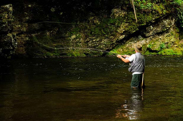 News: RIO Products launches its most advanced trout fly line