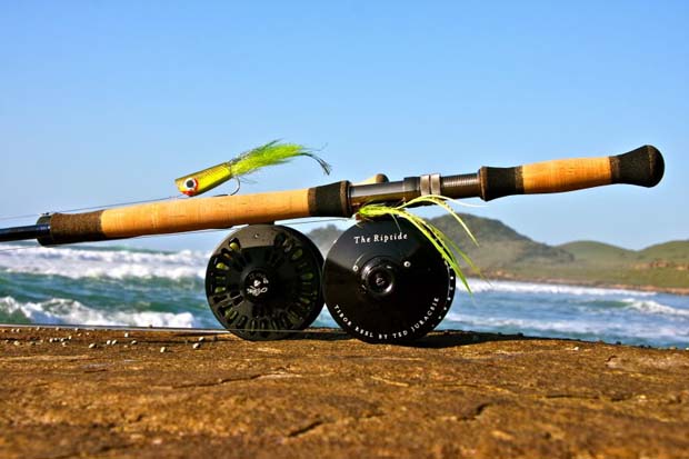 News: Two hands are better than one with Redington’s new “Duallys”