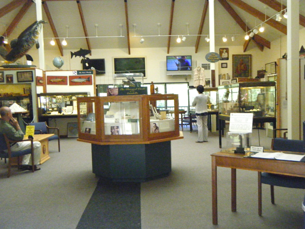 News: Catskill Fly Fishing Center and Museum’s Hall of Fame inductees