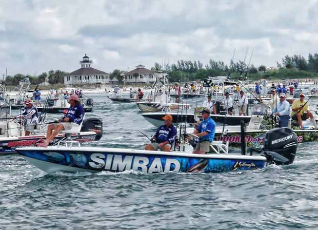 News: BTT gives its position on jigging issue in Boca Grande water