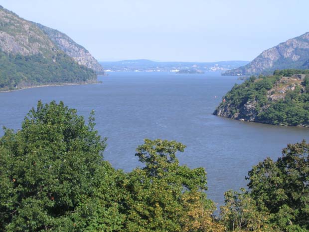 News: Plans set for Hudson River estuary and tributaries