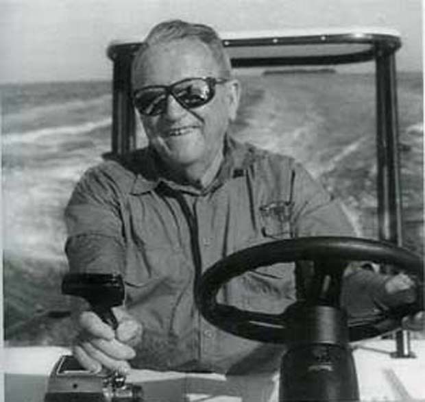 News: A true Florida Keys legend passes away