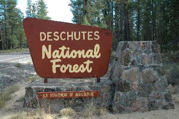 News: U.S. Forest Service offers new digital maps for mobile devices