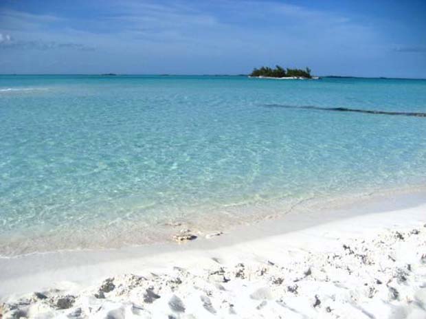 Of Interest: Scheduled flights to Hope Town, Abaco, Bahamas begin 2/14