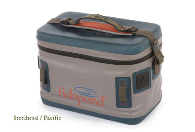 Monday Gear Review: Fishpond Westwater Boat Bag - Fly Life Magazine
