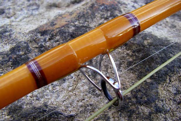 Fly Fishing: Back to the future with fiberglass rods
