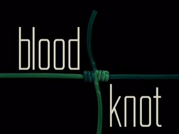 Video: TwoFisted Heart Productions trailer, Blood Knot