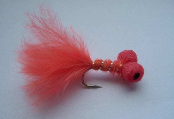 Video: Tying the Booby, a UK invention - Fly Life Magazine