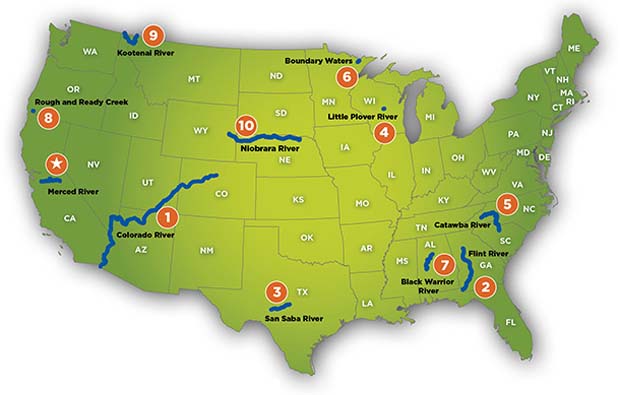 Направление течения колорадо. Река Колорадо на карте. Colorado River на карте. The Colorado River США. Колорадо на карте Америки.