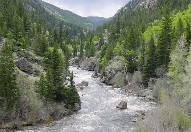 News: More bad news for Colorado cold-water rivers