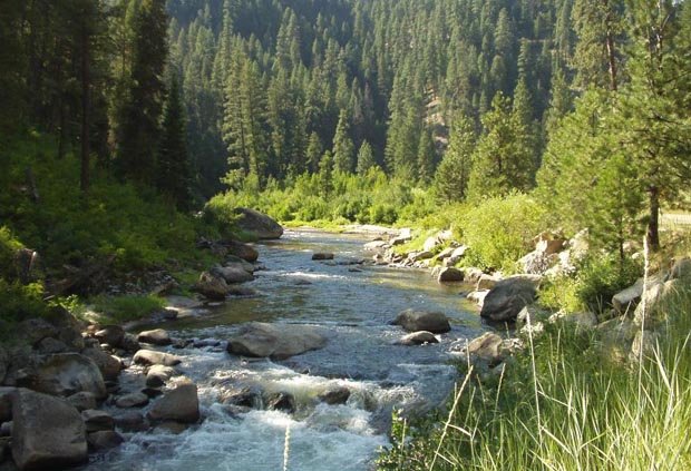 News: Land and Water Conservation Fund at risk?