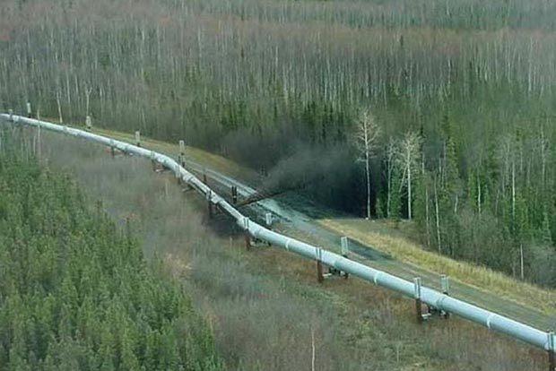 News: Fracking with Canada’s steelhead and salmon runs