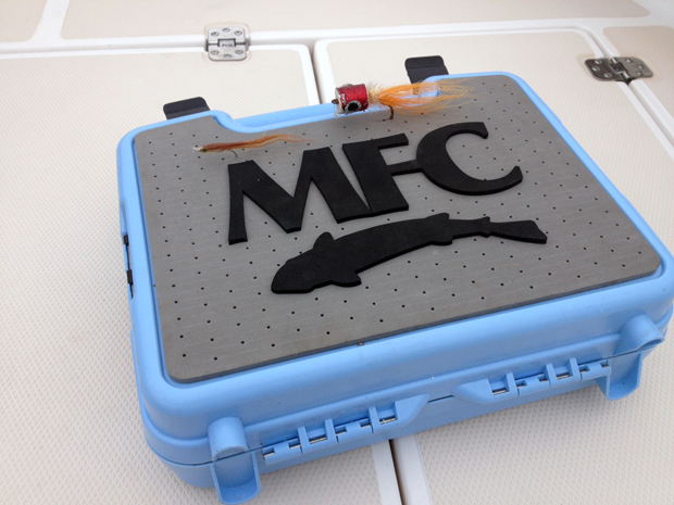 Monday Gear Review: MFC Boat Box- amazing capacity and smart design