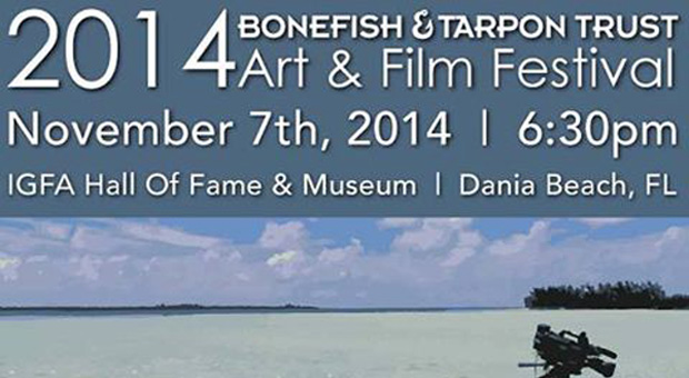 Bonefish & Tarpon Trust: Symposium this week In South Florida