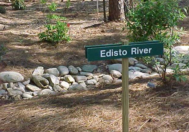 News: Will South Carolina irrevocably damage the Edisto?