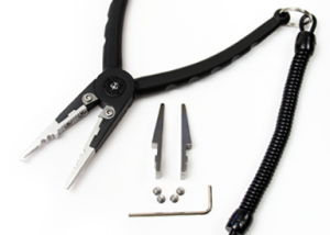 3-TAND Surgex Pliers.
