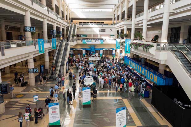 News: ICAST coming to Orlando – July 14-17