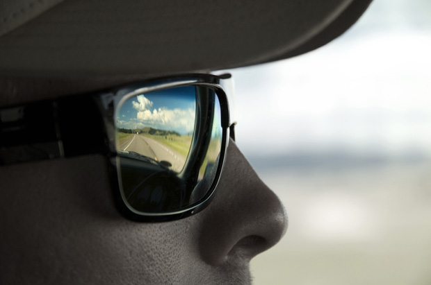Tips & Tactics: Sunglasses, let there be clarity