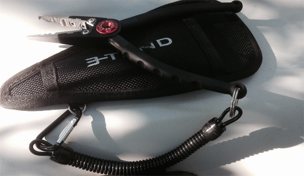 Gear Review: 3-TAND Surgex S-6+ Pliers
