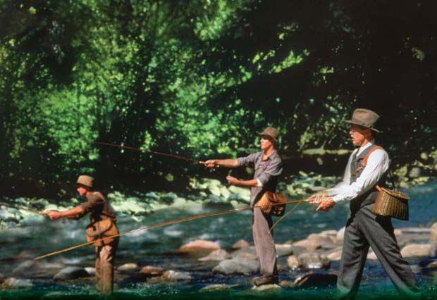 News: Norman Maclean Literary Festival in Montana
