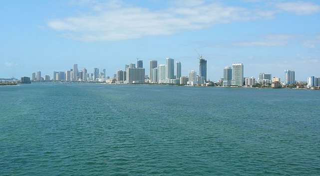 News: New rules, no-fishing zone for Biscayne National Park