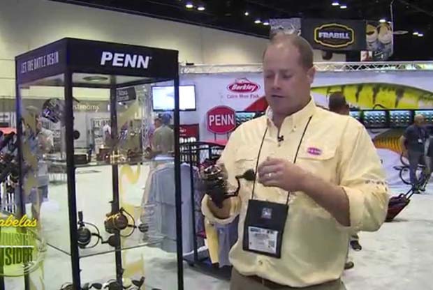 Industry News: PENN Clash Reels Take Home ICAST Honors