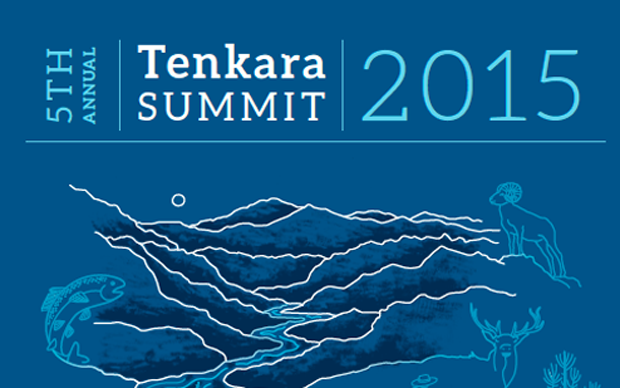 Industry News: Famous Tenkara authorities from Japan to speak at Summit