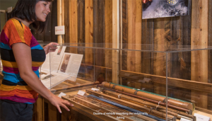 The Fly Fishing Museum of the Southern Appalachians opened last week in Cherokee, giving visitors a chance to learn about the history of fly-fishing in the Southeast.