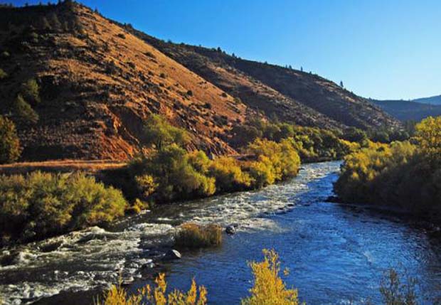 Conservation: Trout Unlimited makes sense of responsibilities