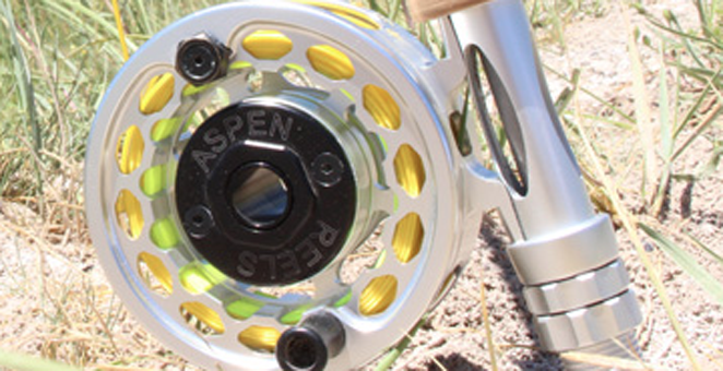 Fly Reel for 1wt  The North American Fly Fishing Forum