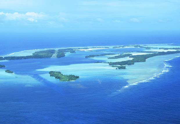 News: Obama broadens Pacific Remote Islands National Marine Monument