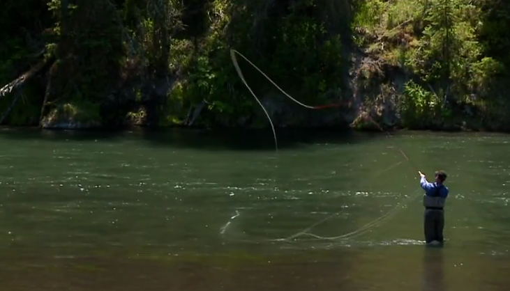 Industry News: RIO’s well timed intro of Skagit Trout Max line