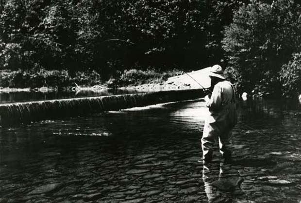 Fly Fishing History Makers: Edward Ringwood Hewitt (1866-1957)
