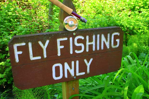 Opinion: Industry leaders rip fly angler pettiness, products and chronicler dishonesty
