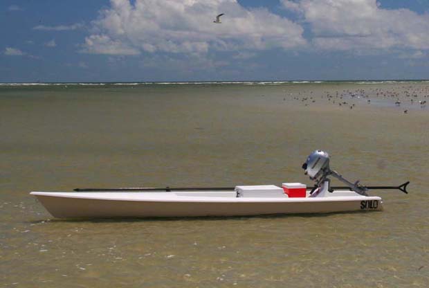 Boating: Small Skiffs, Canoes, Inflatables, Kayaks – Gas, Propane or Electric?