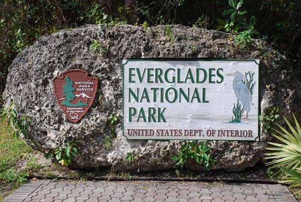 News: Everglades National Park GMP formally adopted