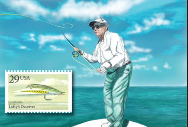Vimeo: The AMFF’s legends of fly fishing saltwater