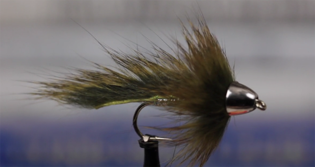 At The Vise: The Slumpbuster