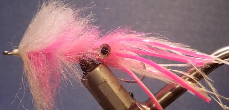 At The Vise: Articulated Squid