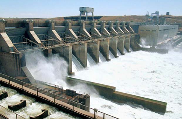 Damn Dams: Retired Corps engineer says these dams are bad news