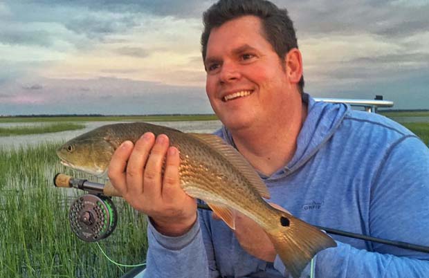 Tips & Tactics: Late summer redfish angling advice has legs