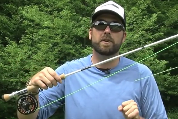 Tips & Tactics: Two Fly Rod Breakdown Systems for Safe Transport