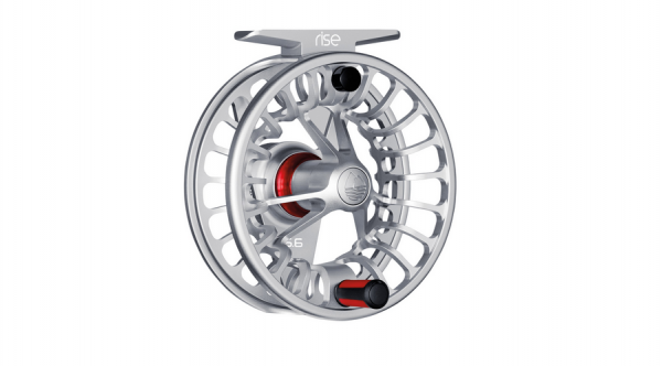 Gear Review: Redington's Rise Reel possesses value and beauty - Fly Life  Magazine