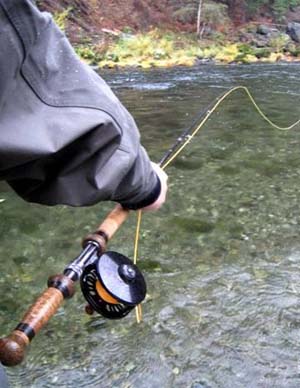 Making the Switch Part 2: Switch or Spey - Flylords Mag