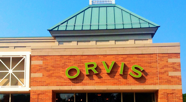 Orvis – How to reinvent a 160 year old fly fishing company